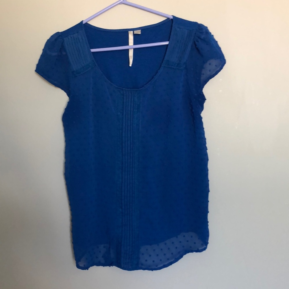 Lauren Conrad shirt